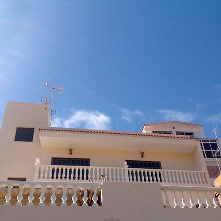 Vila Casa El Cercado Santa Cruz de Tenerife Exteriér fotografie