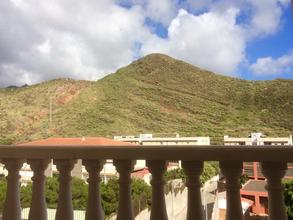 Vila Casa El Cercado Santa Cruz de Tenerife Exteriér fotografie